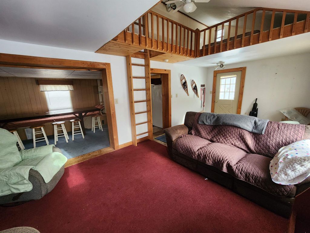 Photo of 170 Cogswell Road #288/025, Milan, NH 03588 (MLS # 5071296)