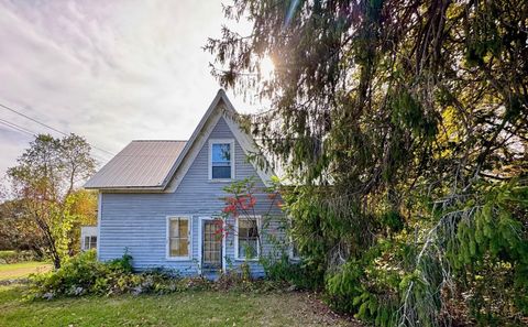 89 route 12 Hartland VT 05048