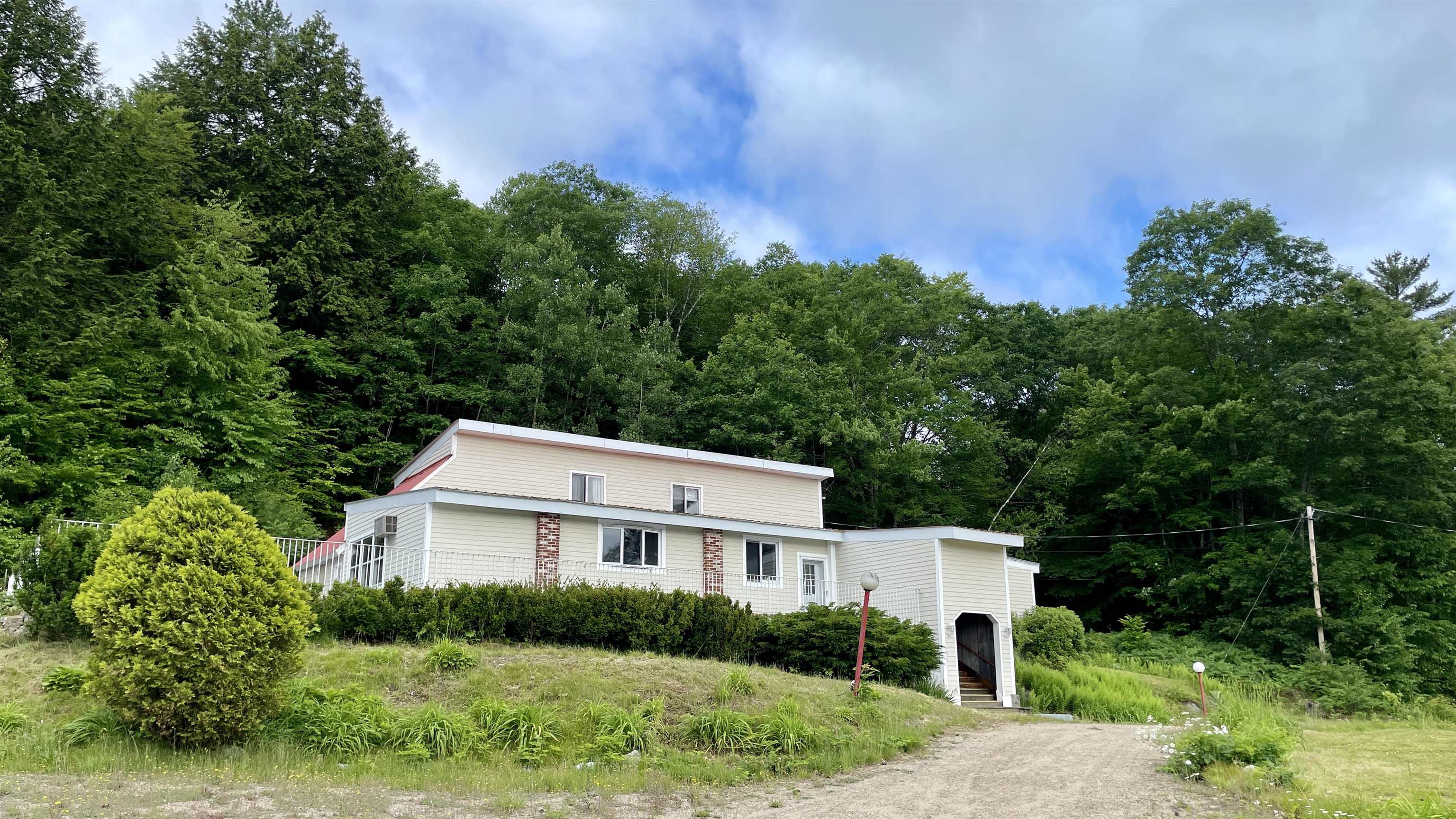 626 White Mountain Highway