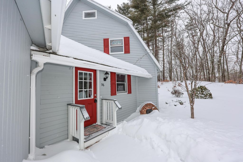 Photo of 96 Rocky Hill Road, Somersworth, NH 03878 (MLS # 5078008)