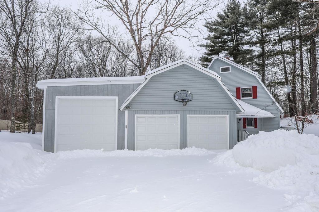 Photo of 96 Rocky Hill Road, Somersworth, NH 03878 (MLS # 5078008)