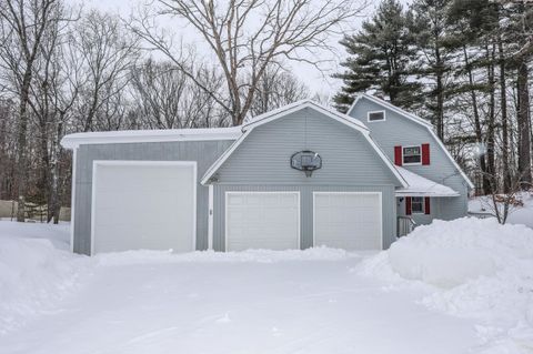 96 Rocky Hill Road Somersworth NH 03878