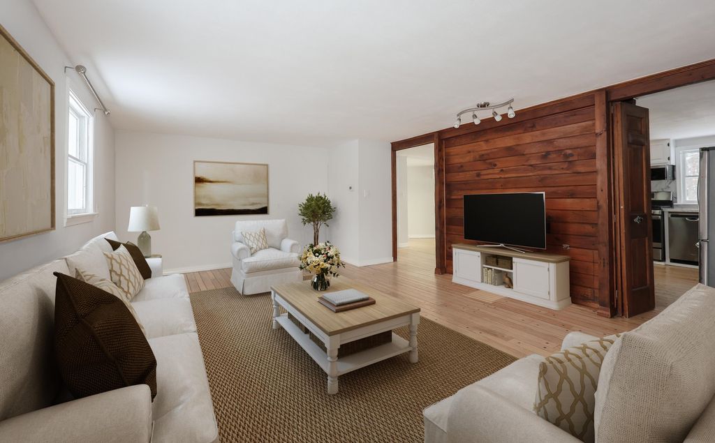 Photo of 96 Rocky Hill Road, Somersworth, NH 03878 (MLS # 5078008)