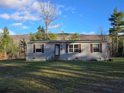 72 Sawmill Road Pownal VT 05261