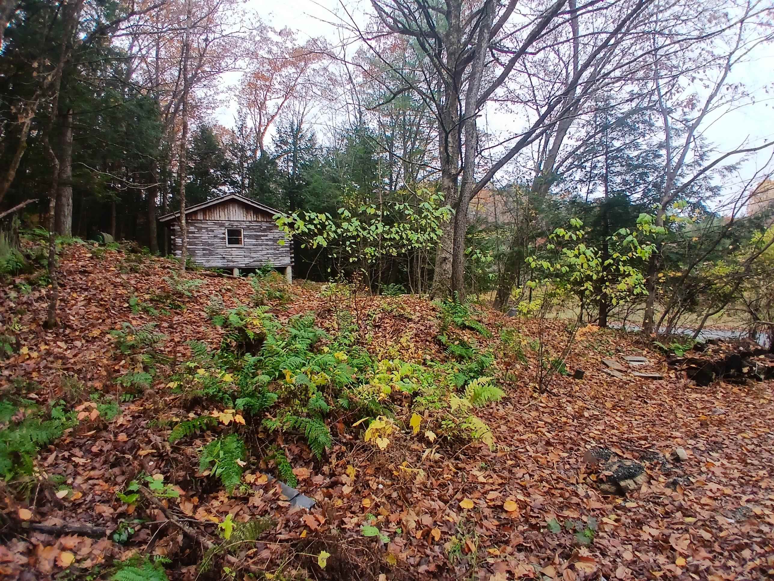 5 East Wilder Road