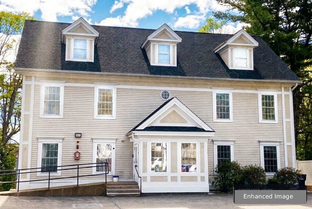 Photo of 84 W Broadway Street, Derry, NH 03038 (MLS # 5085300)