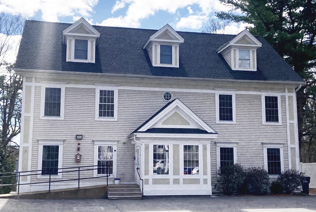 Photo of 84 W Broadway Street, Derry, NH 03038 (MLS # 5085300)