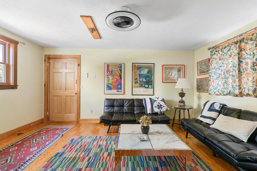 Photo of 32 Maple Street, Andover, NH 03216 (MLS # 5062962)