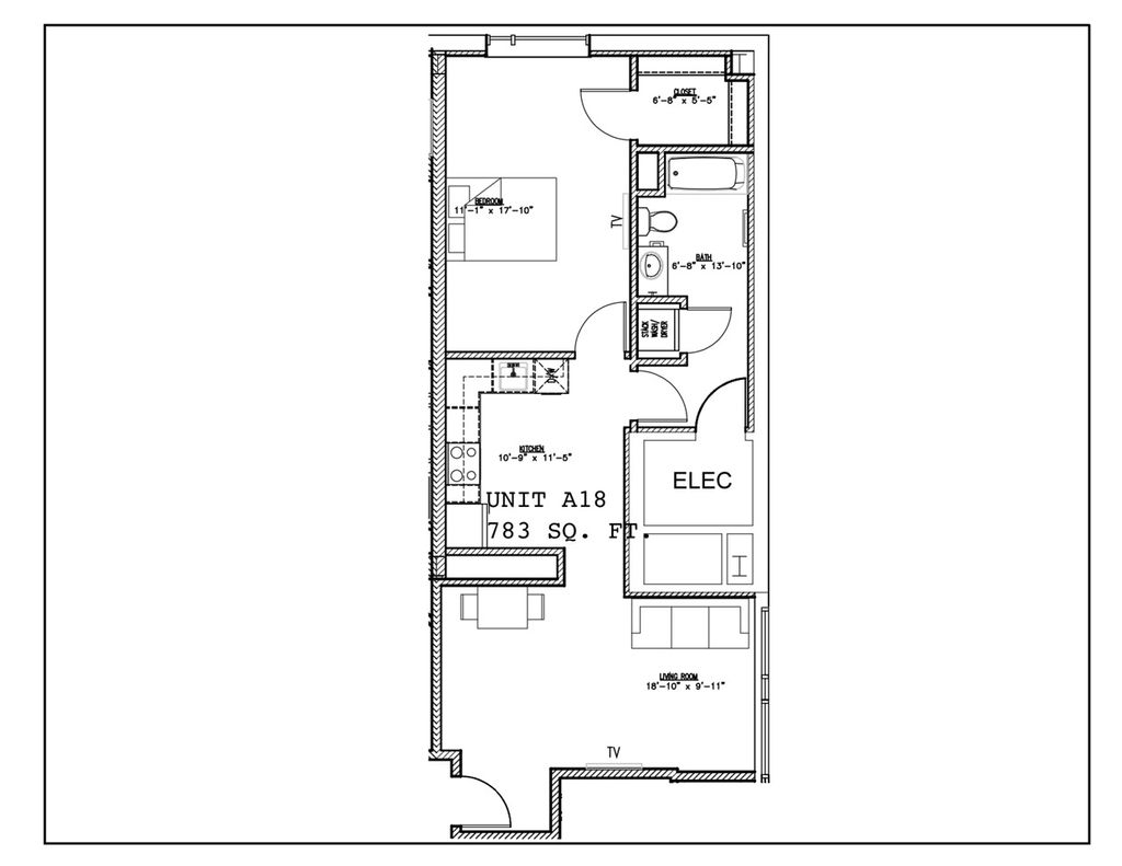 Photo of 875 Elm Street #413, Manchester, NH 03101 (MLS # 5069349)