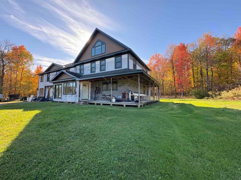 378 South 116 Road Bristol VT 05443