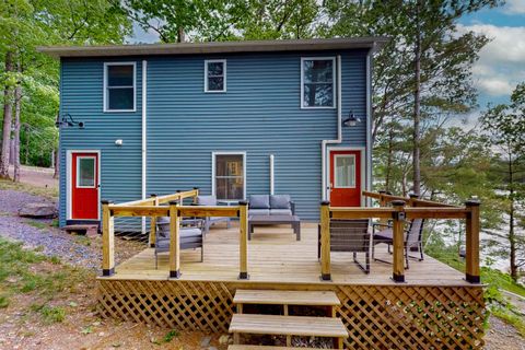 95 Rockview Road Castleton VT 05735