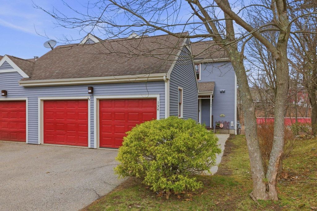 Photo of 134 Spinnaker Way, Portsmouth, NH 03801 (MLS # 5084639)