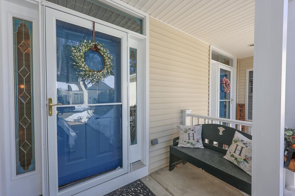 Photo of 34 Mammoth Road #Unit 27, Hooksett, NH 03106 (MLS # 5078893)