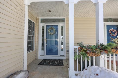 34 Mammoth Road Unit 27 Hooksett NH 03106