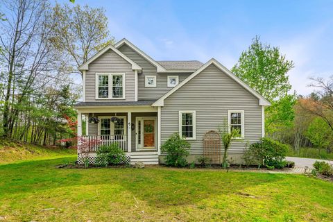 41 Pierce Lane Hollis NH 03049