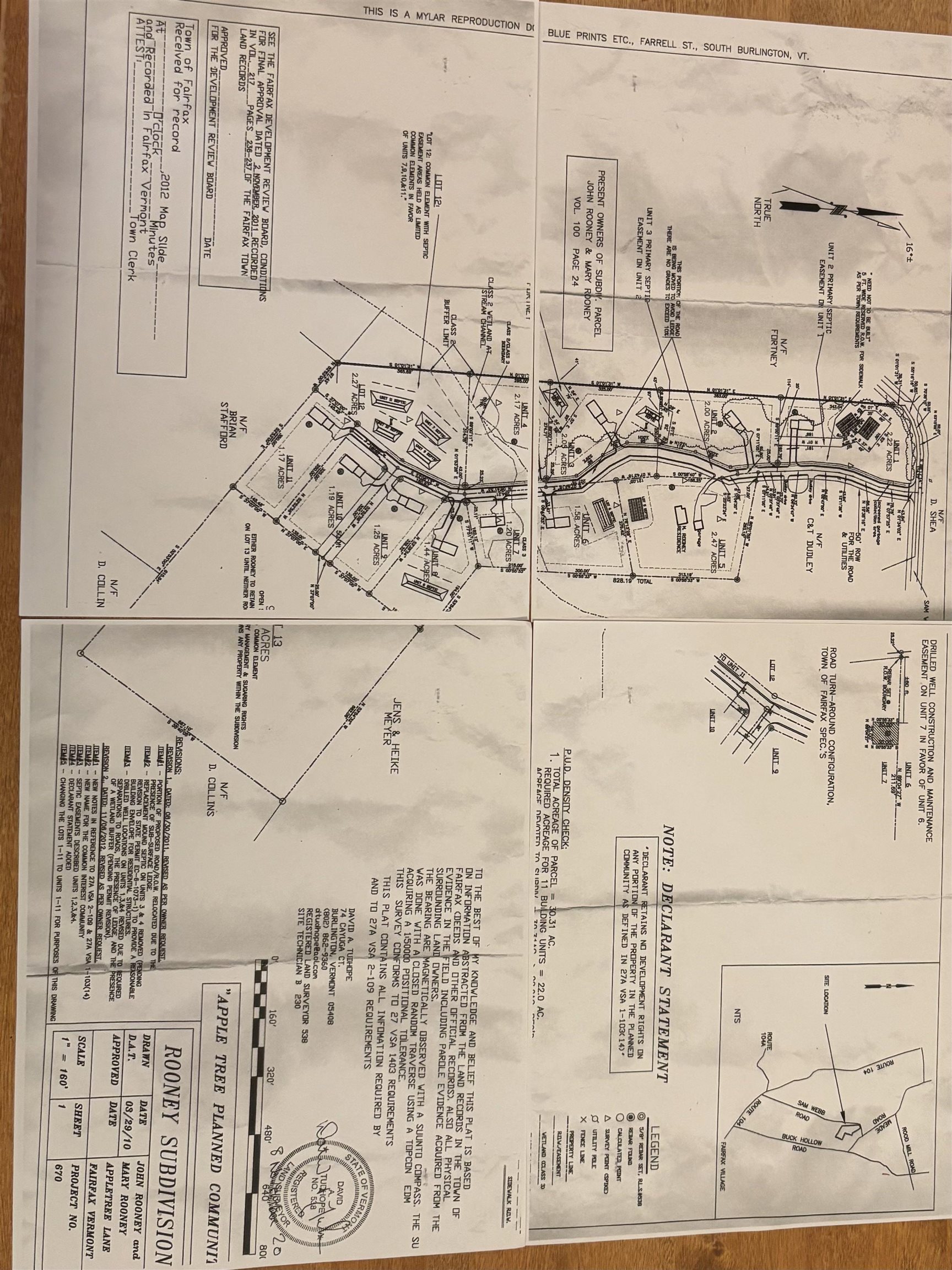 Lot 7 Apple Tree Road