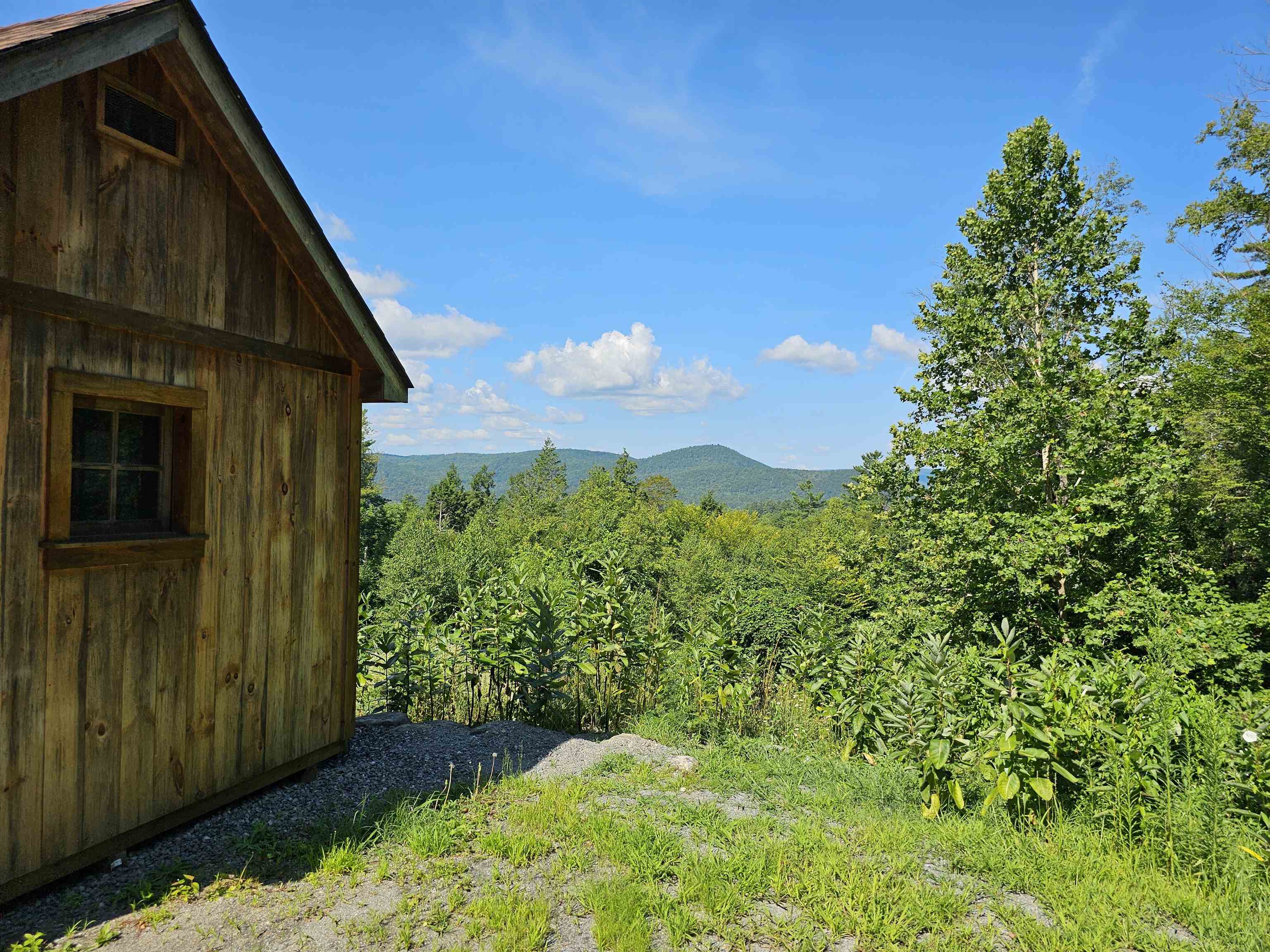 214 Pine Acres Road