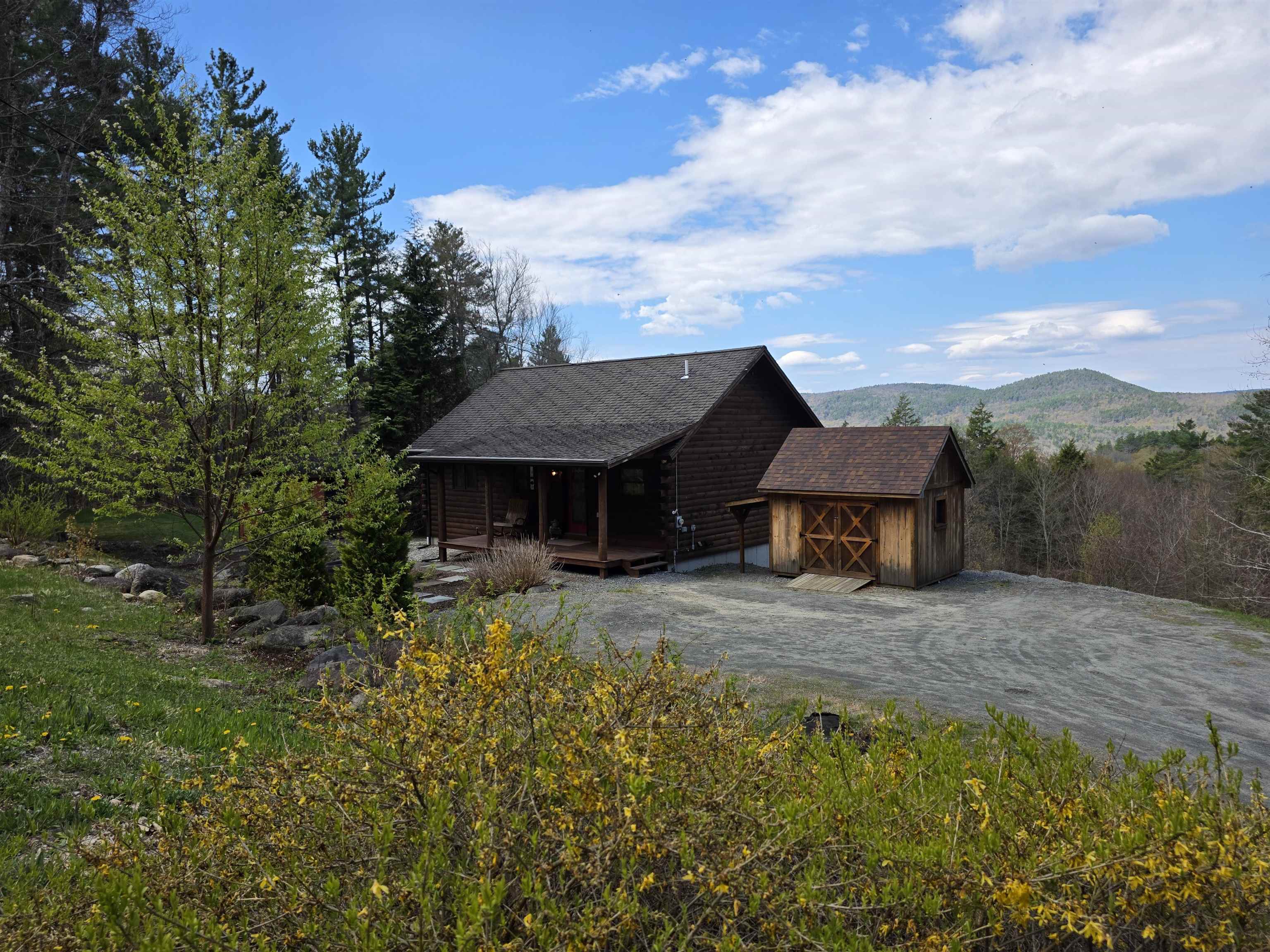 214 Pine Acres Road