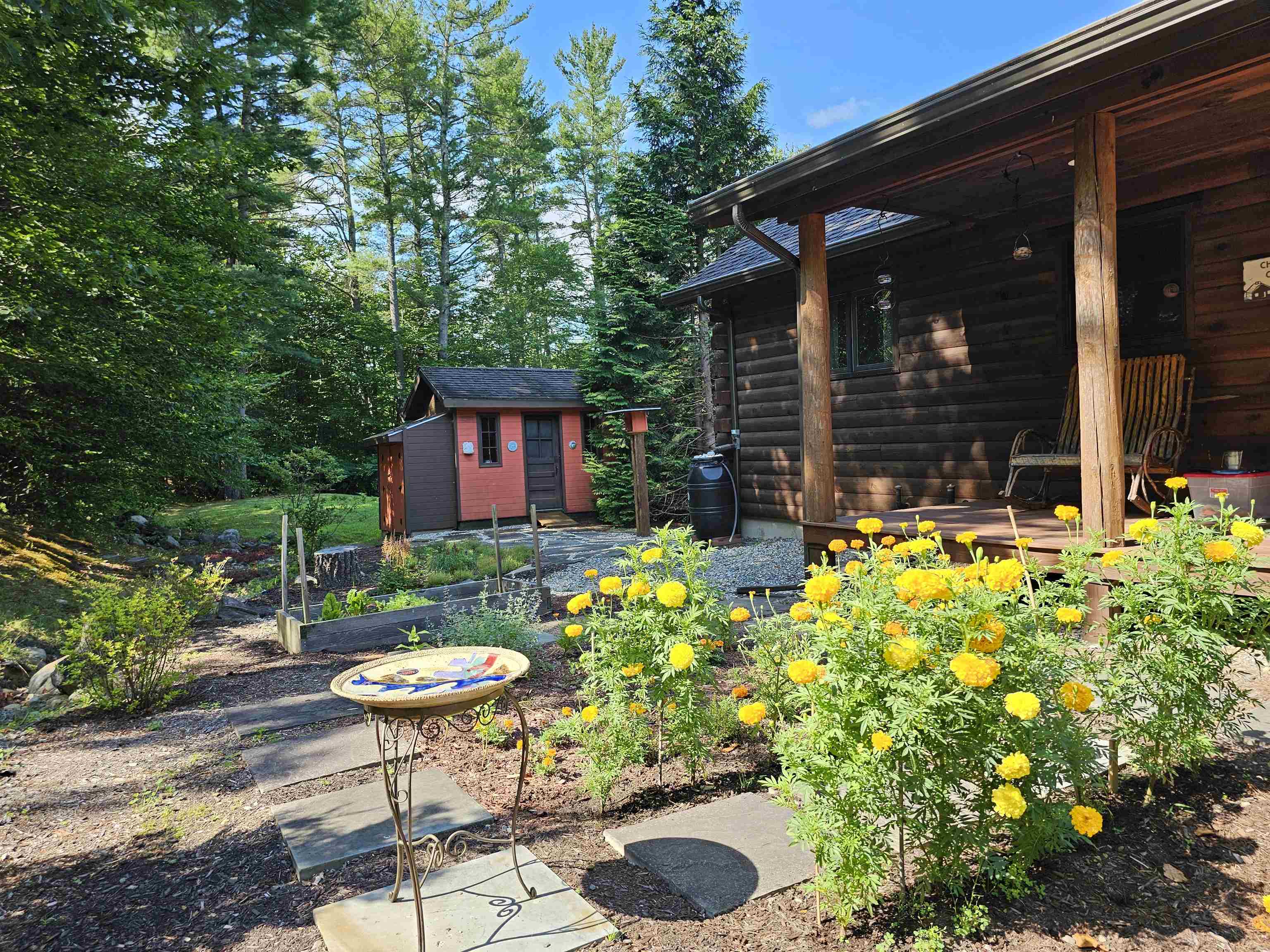214 Pine Acres Road