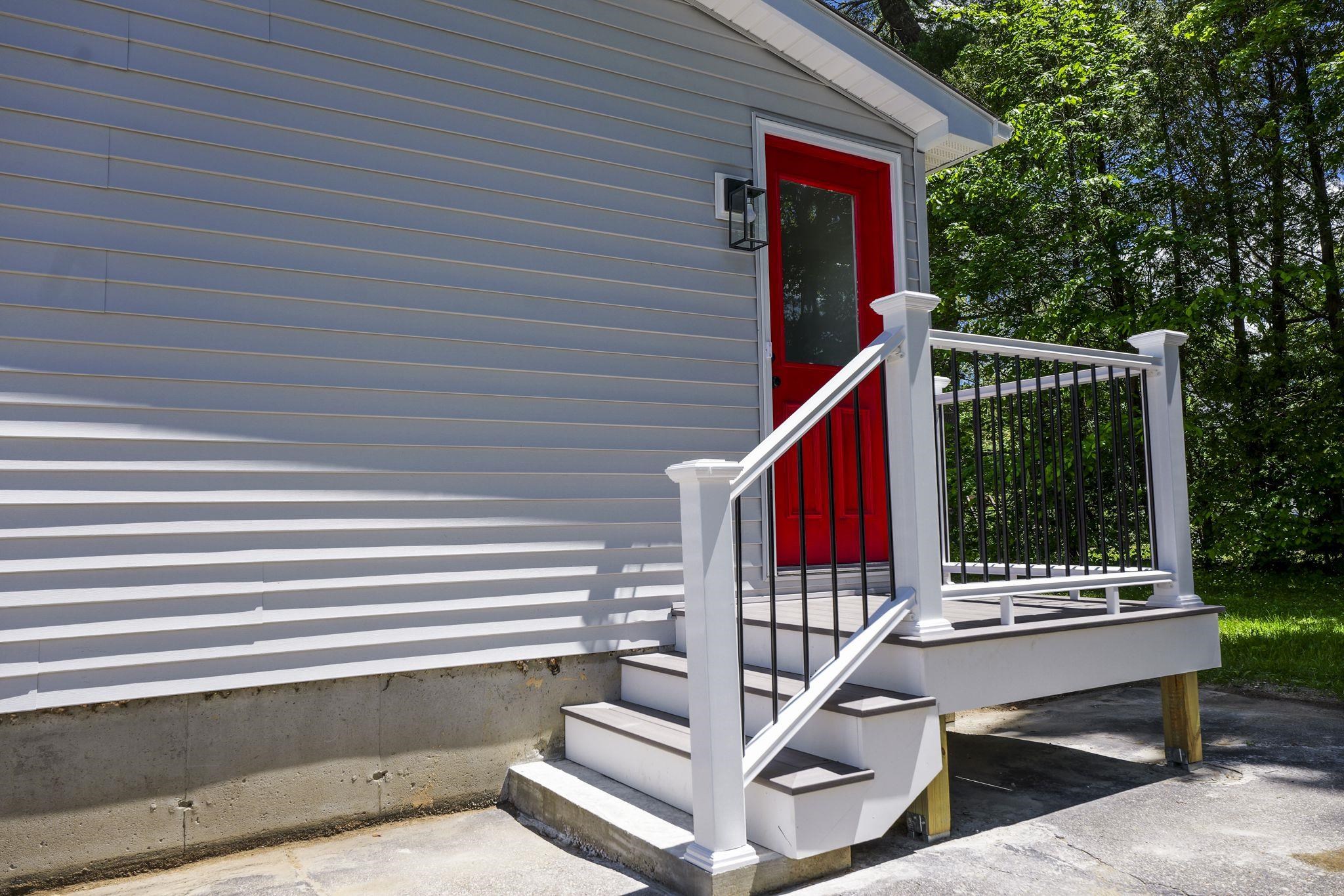 21 Hope Avenue