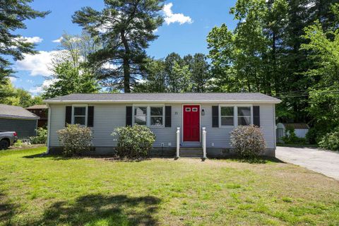 21 Hope Avenue Concord NH 03301
