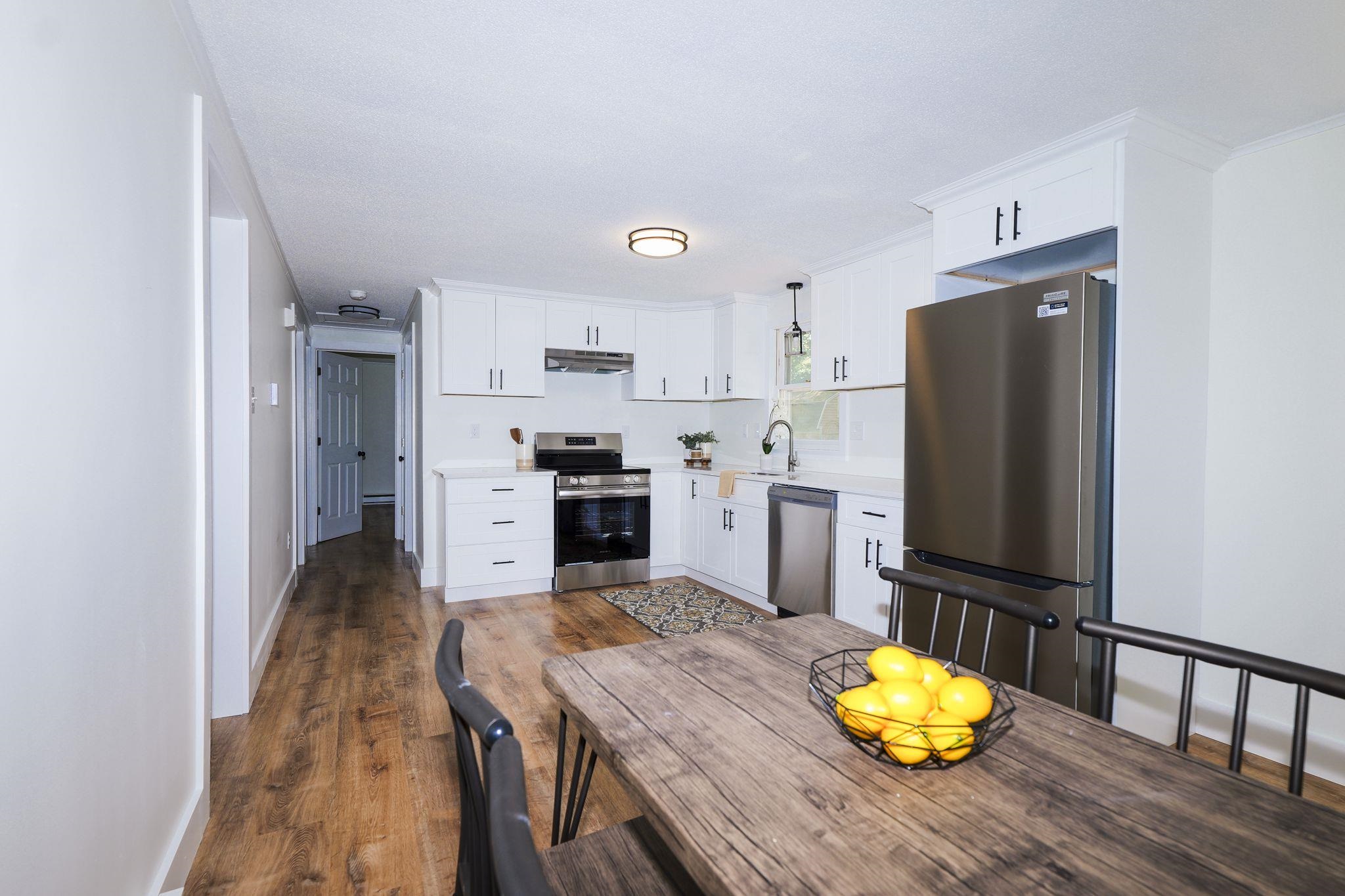 21 Hope Avenue