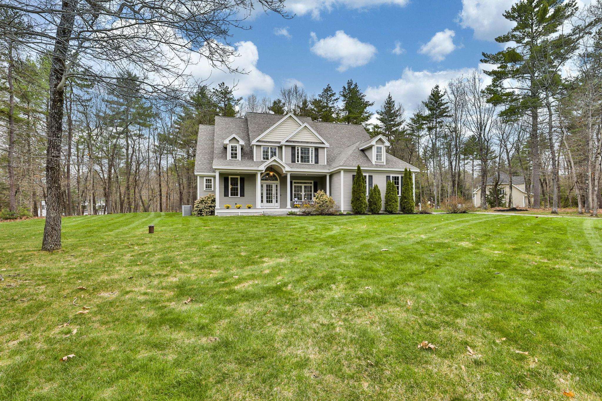 45 Wildwood Drive