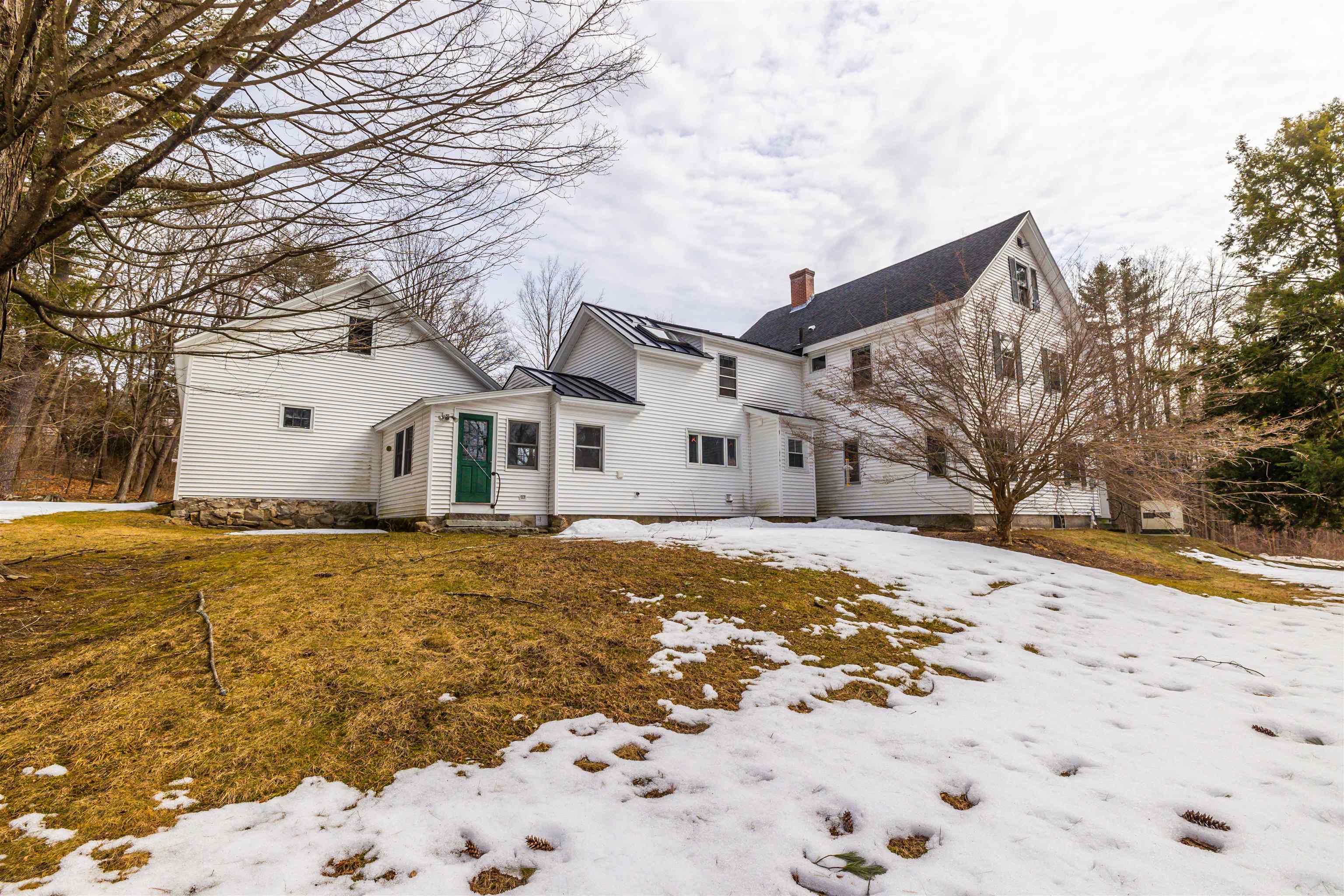 310 Pleasant Street