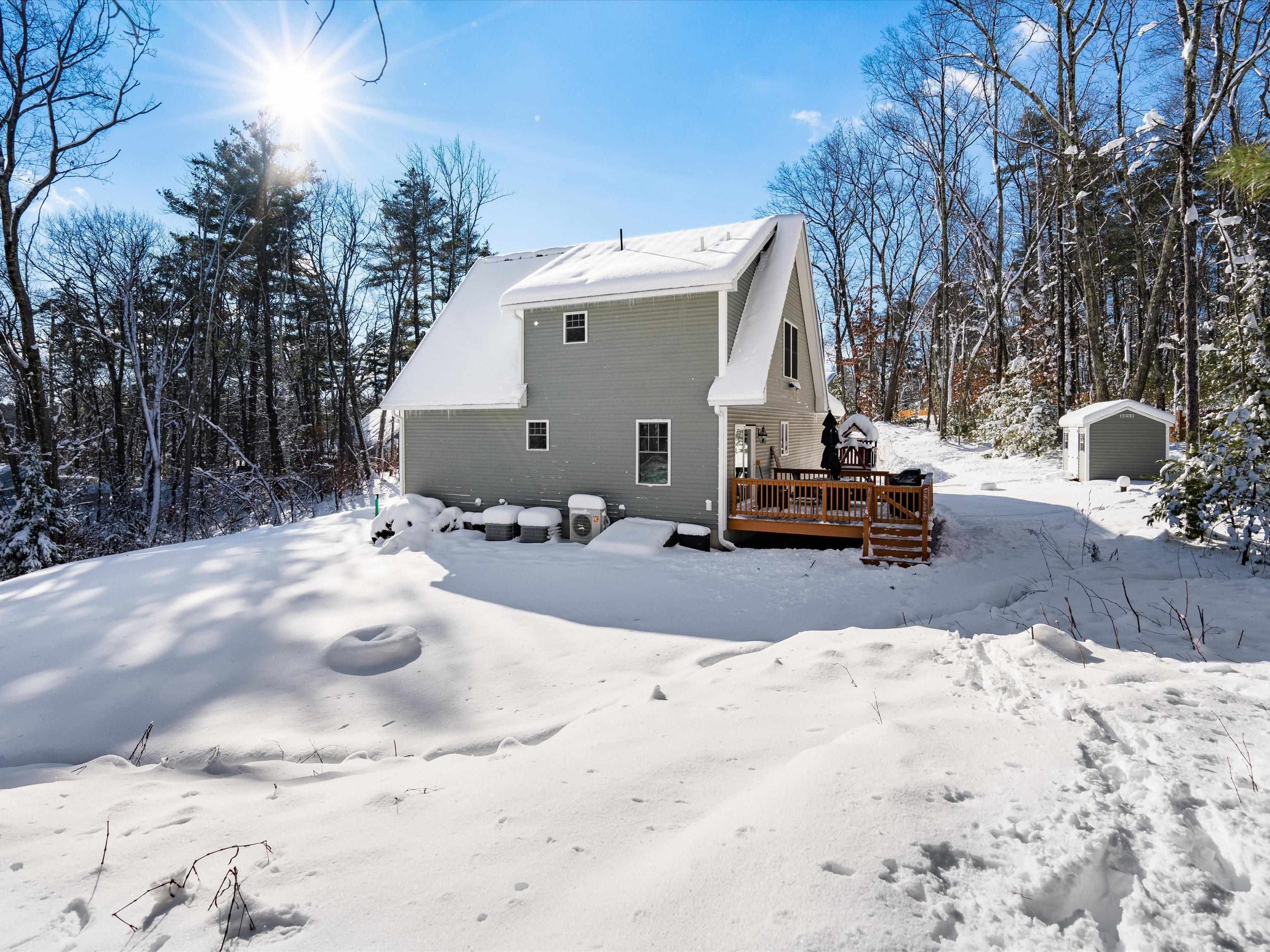 Windham, New Hampshire 03087, United States, 3 Bedrooms Bedrooms, ,2 BathroomsBathrooms,Residential,Active,98468