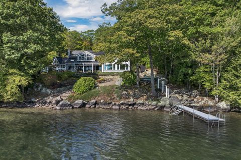 178 Black Brook Road Meredith NH 03253