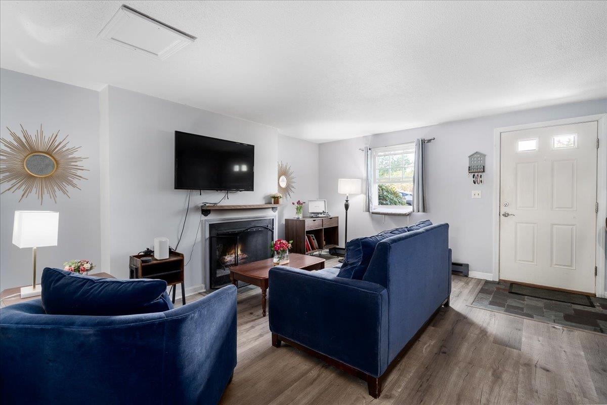 107 Fieldstone Drive