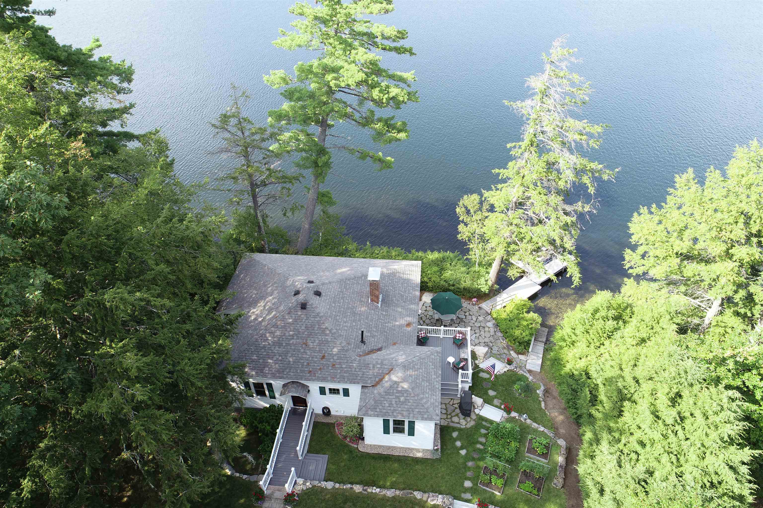 915 Lovell Lake Road