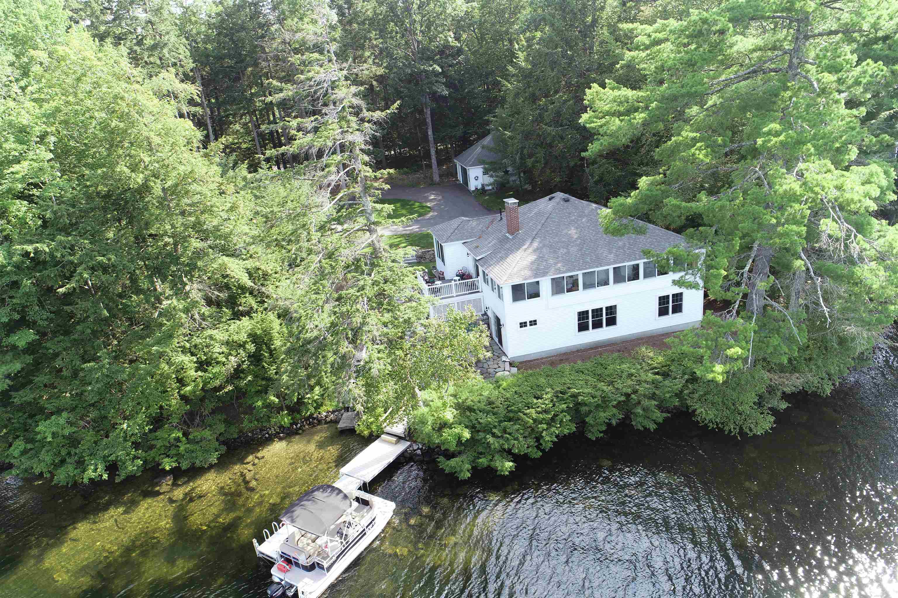 915 Lovell Lake Road