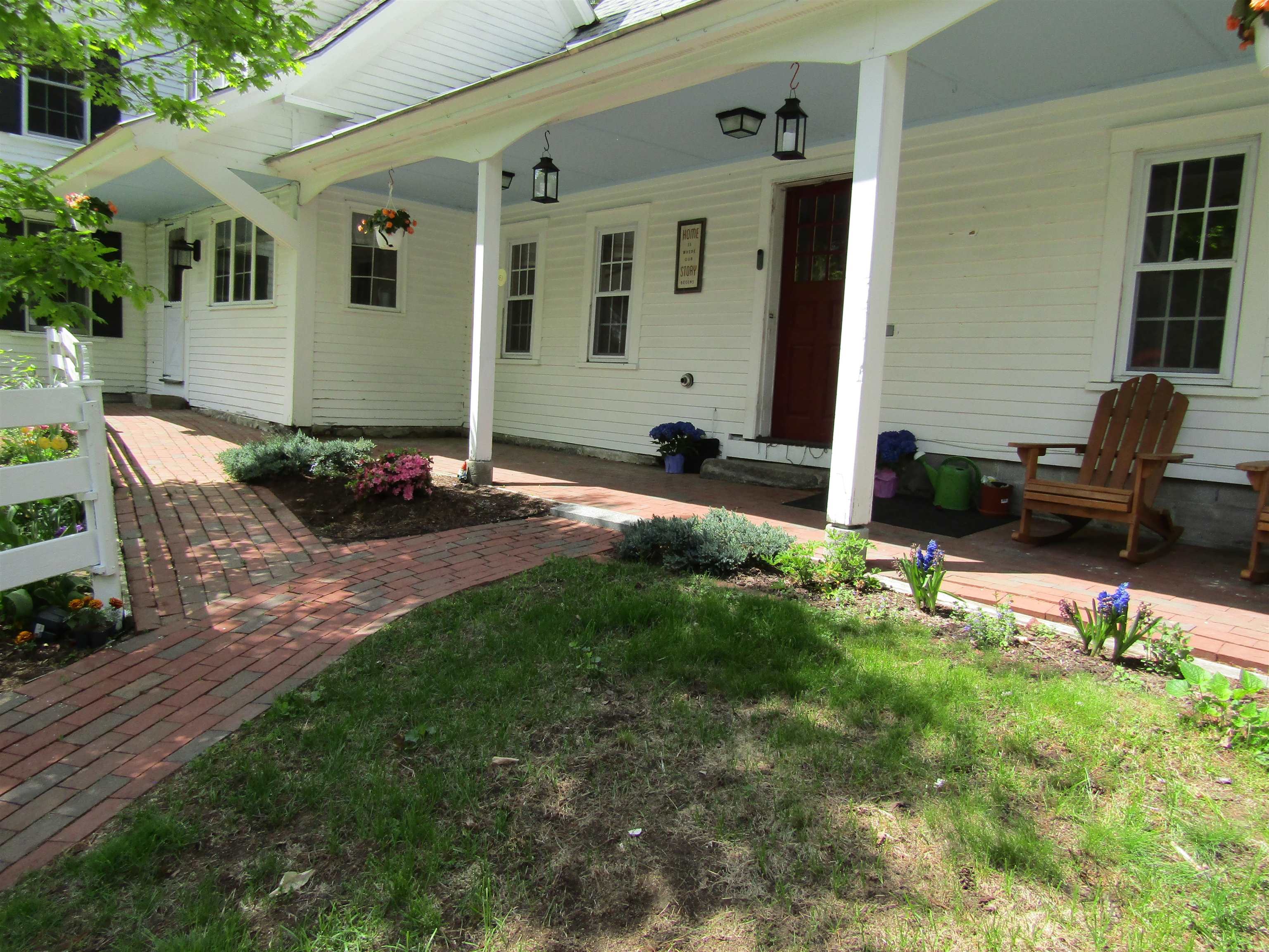311 Fairgrounds Road