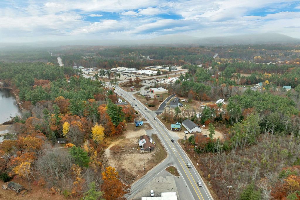 Photo of 954 Route 16, Ossipee, NH 03864 (MLS # 5068182)