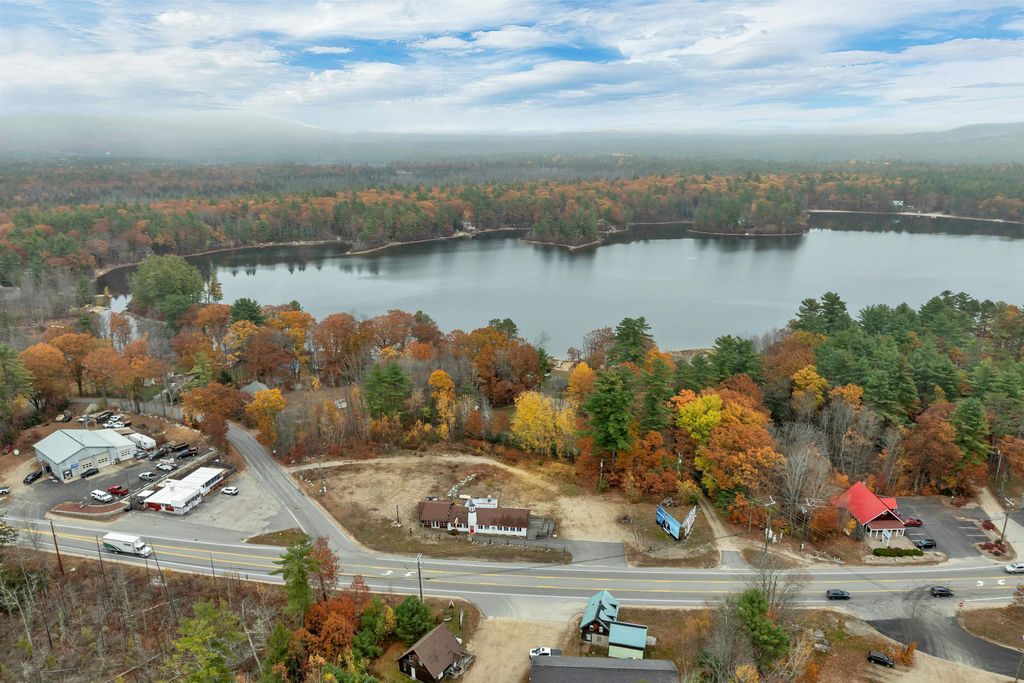 Photo of 954 Route 16, Ossipee, NH 03864 (MLS # 5068182)