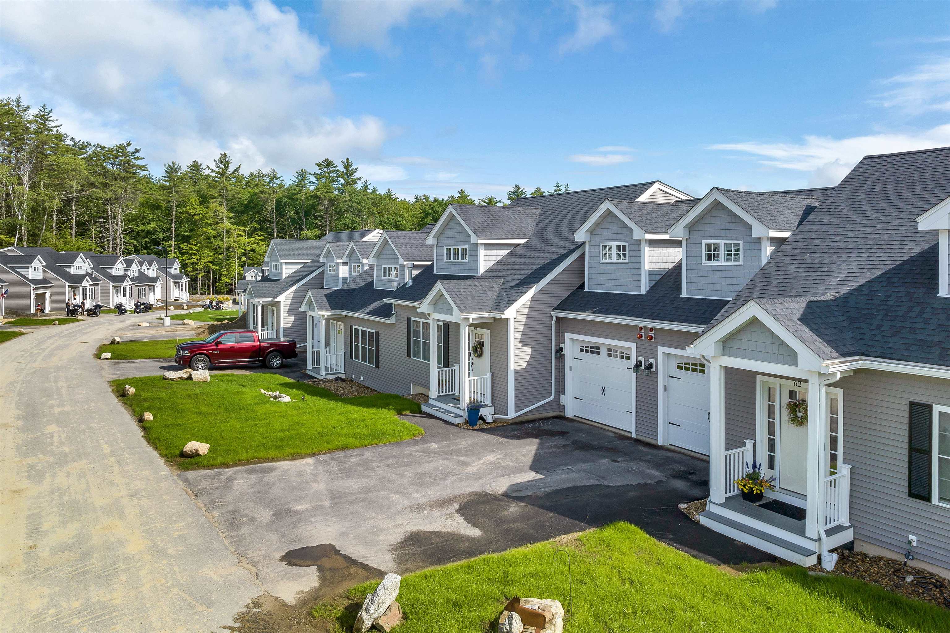 34 Granite Ridge
