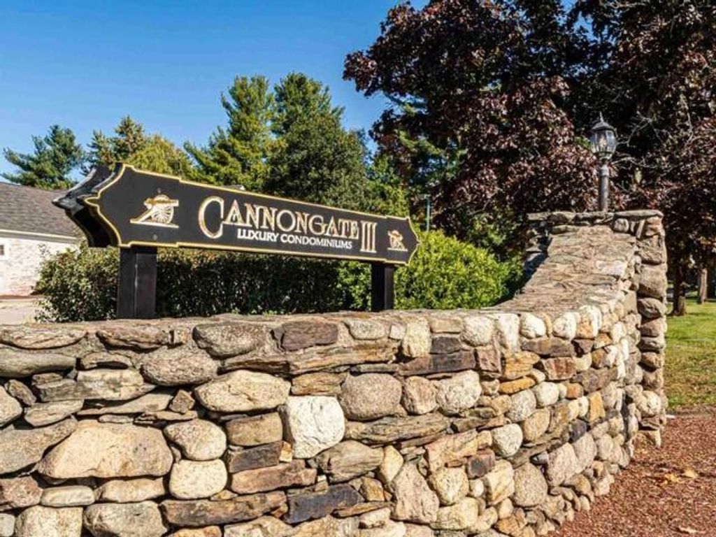 Photo of 161 Cannongate III Drive, Nashua, NH 03063 (MLS # 5084676)