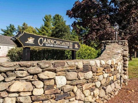 Photo of 161 Cannongate III Drive, Nashua, NH 03063 (MLS # 5084676)