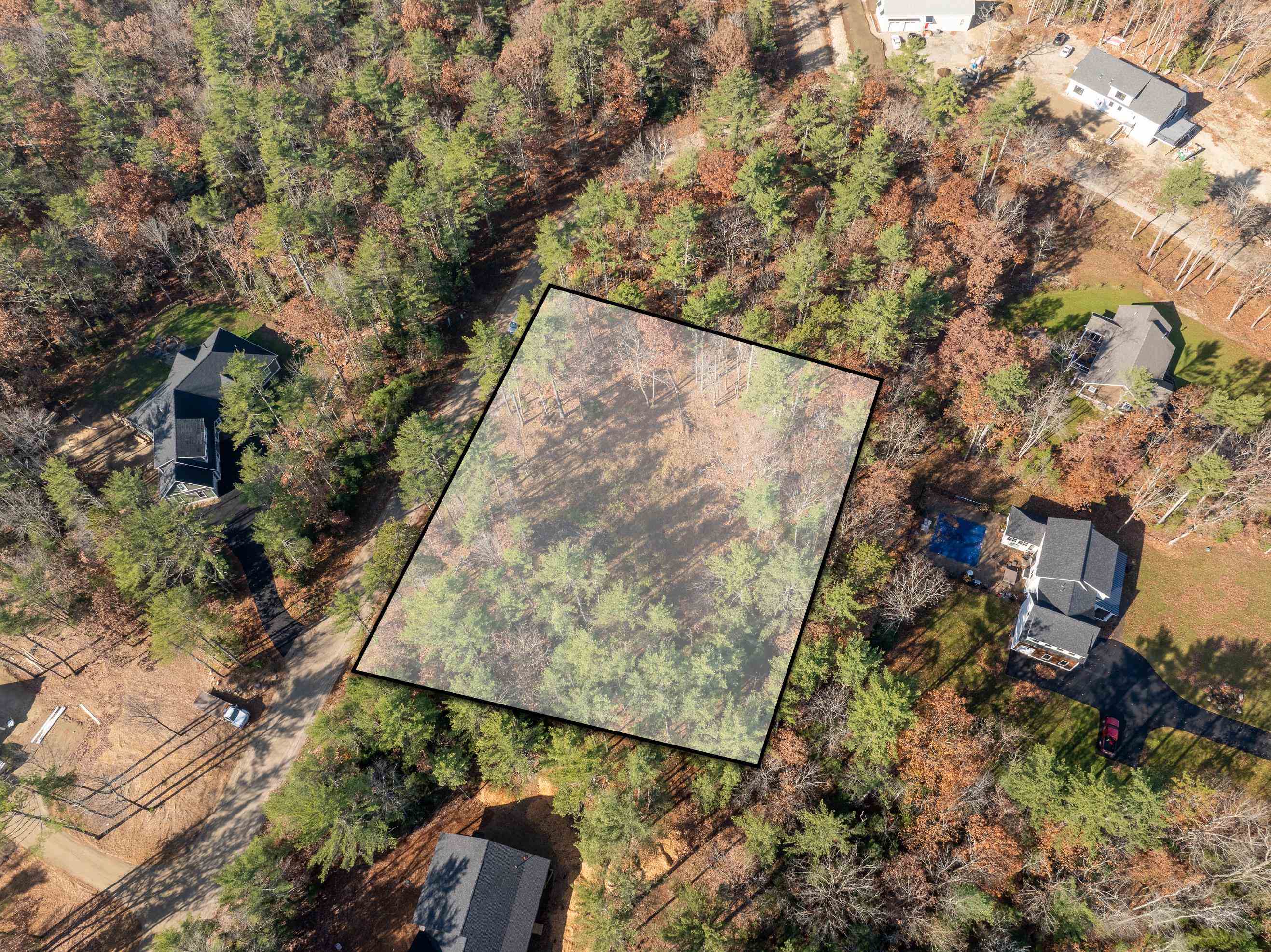 Lot 42 Winchester Lane