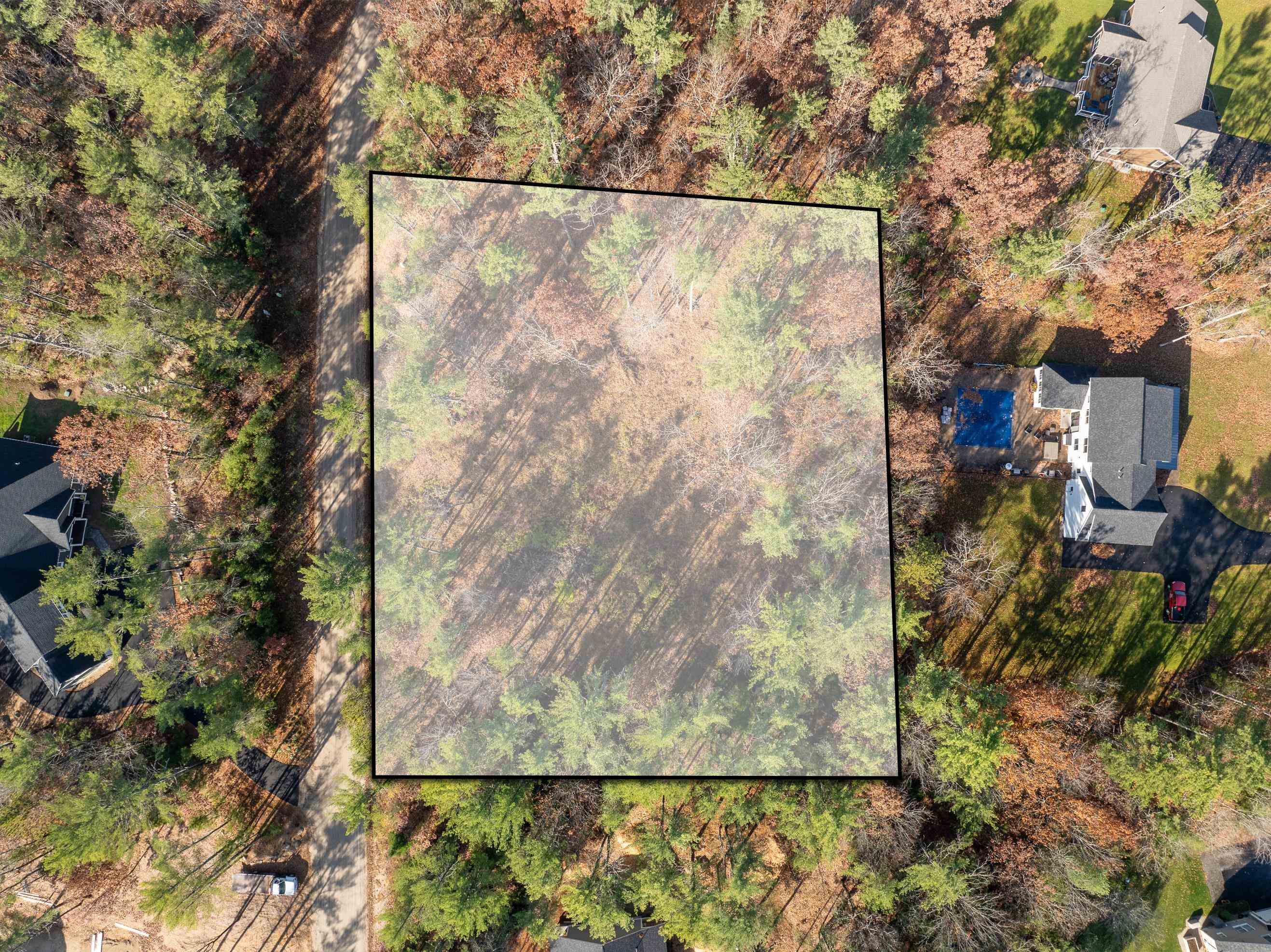 Lot 42 Winchester Lane