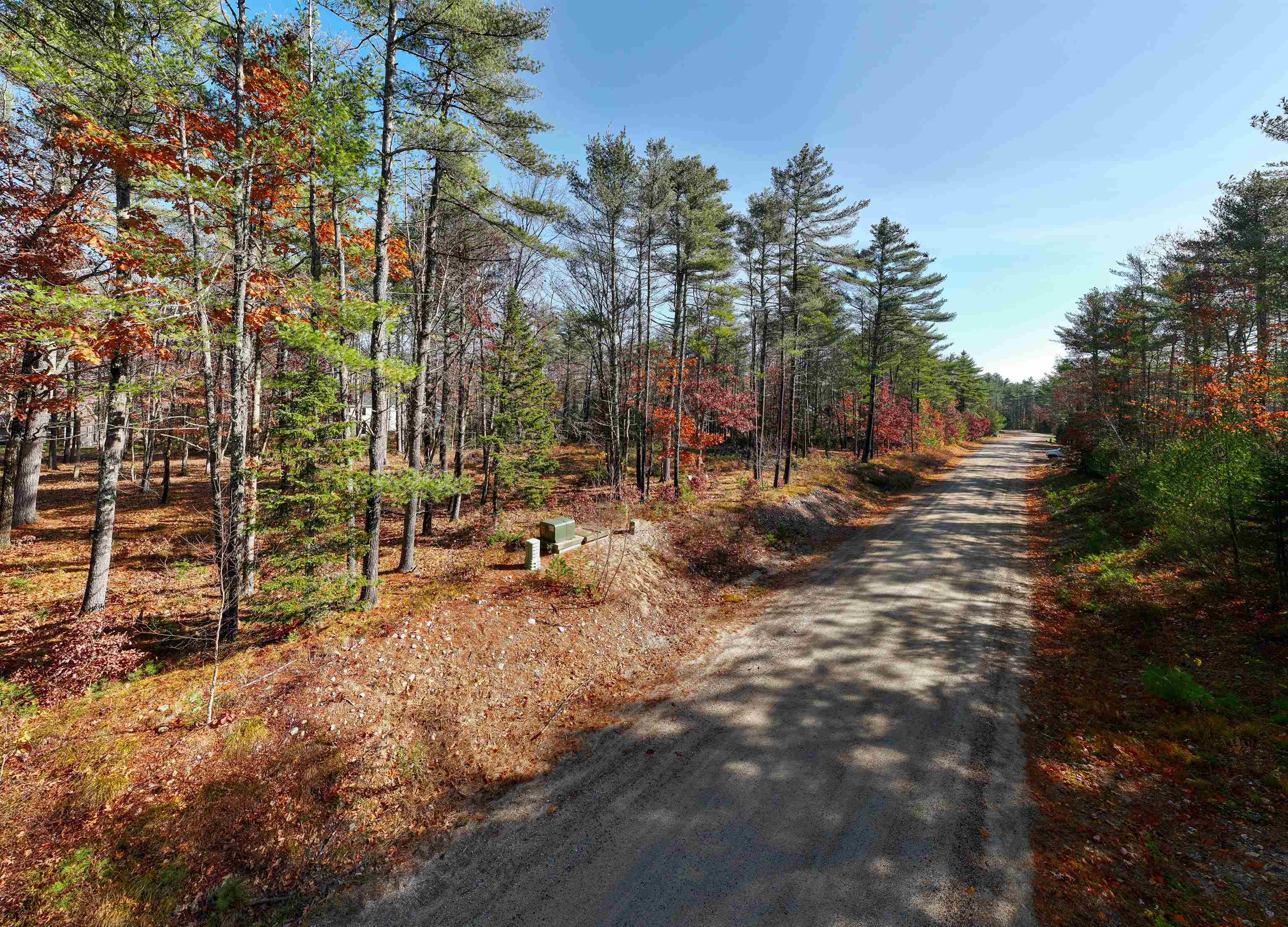 Lot 42 Winchester Lane