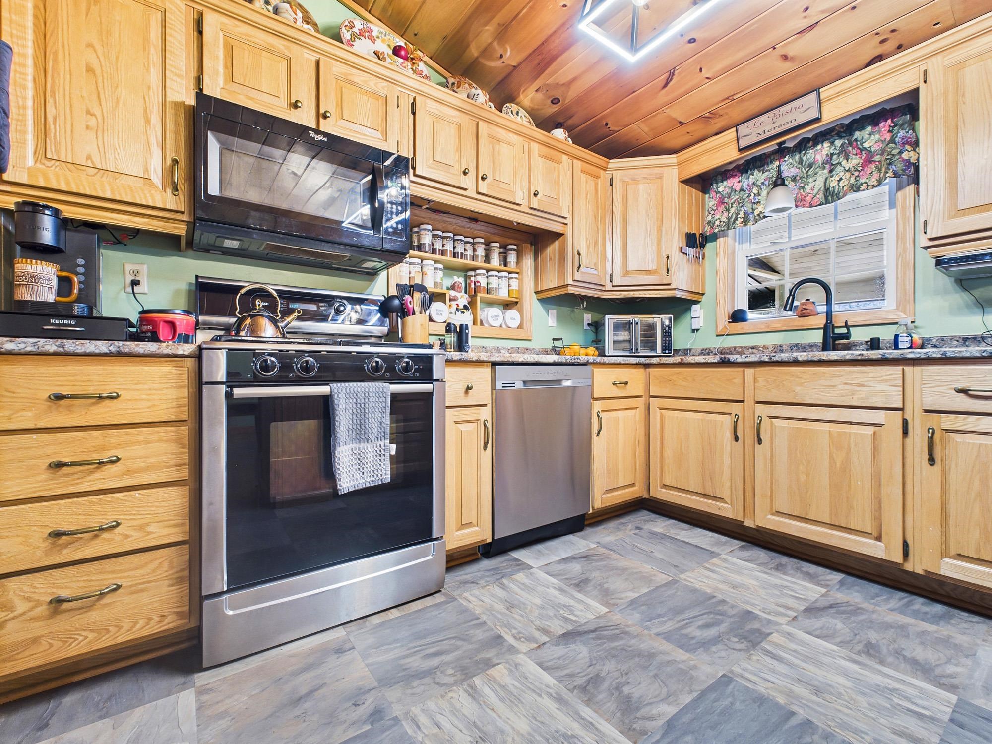 361 Jackson Lodge Road