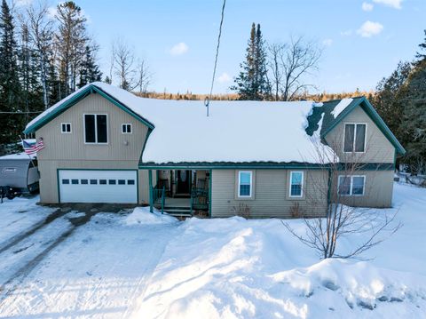 361 Jackson Lodge Road Canaan VT 05903