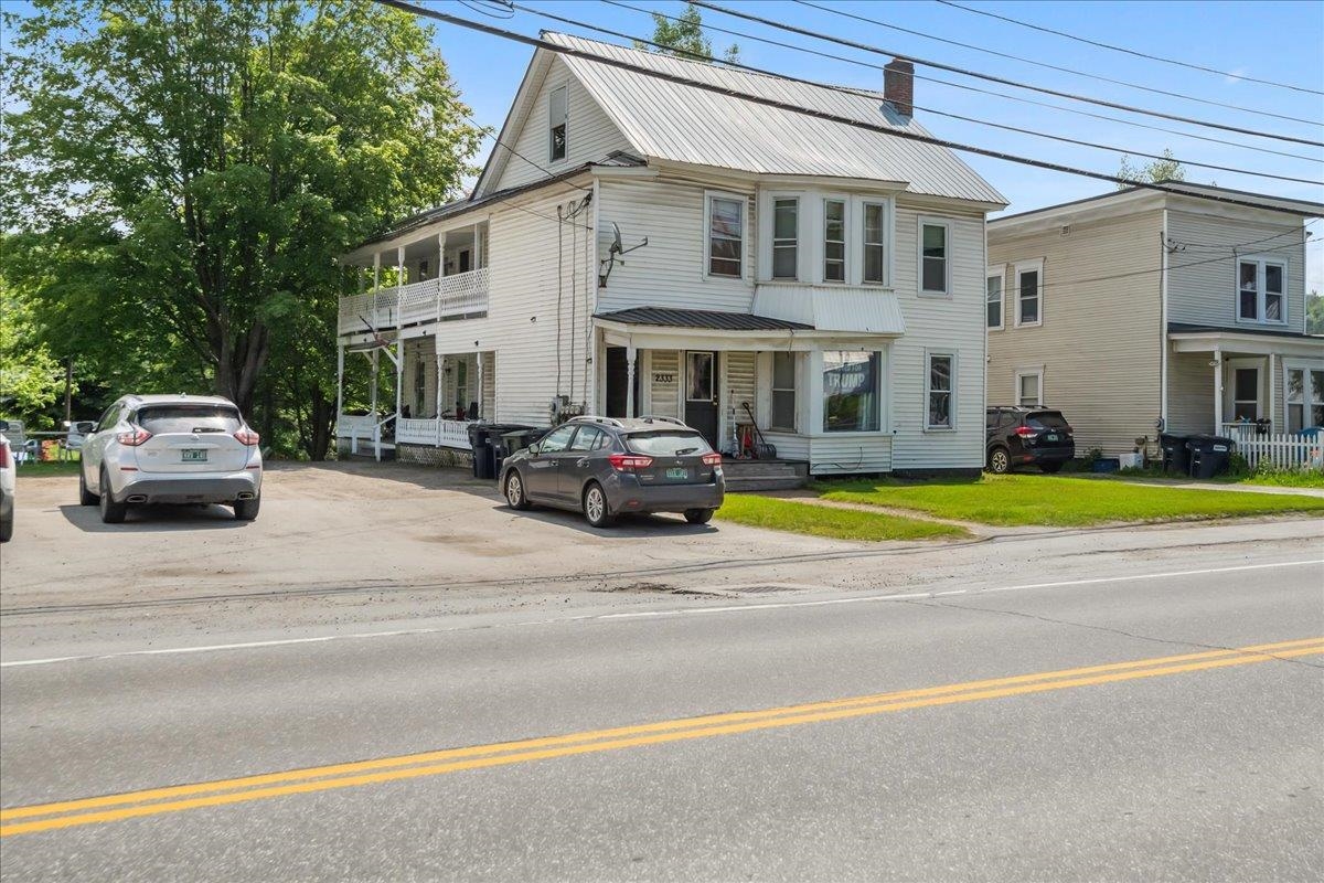 2333 VT Route 14