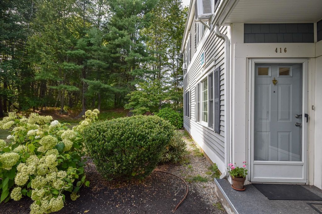 Photo of 416 Springbrook Circle #416, Portsmouth, NH 03801 (MLS # 5060727)