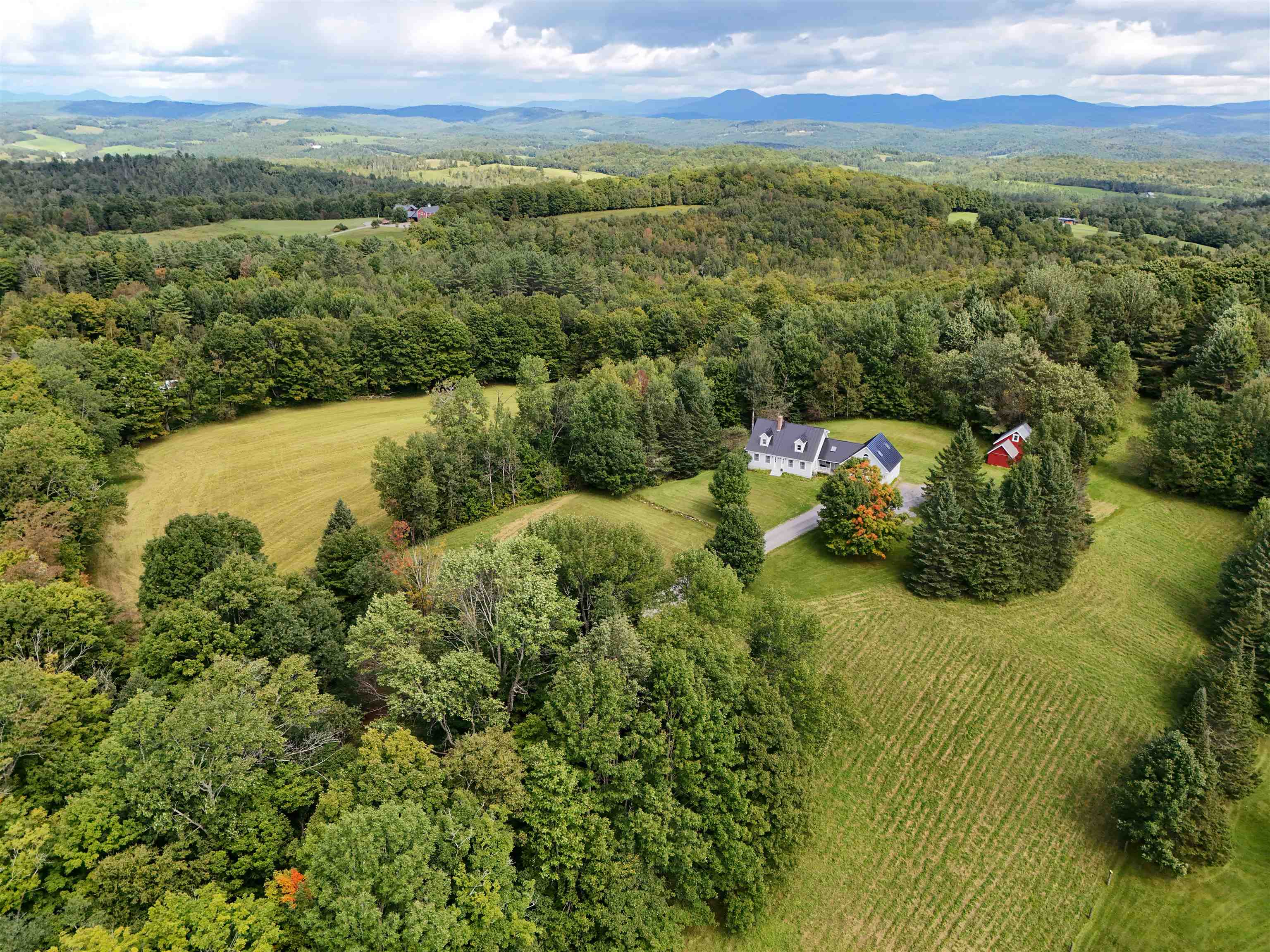 676 Cormier Road
