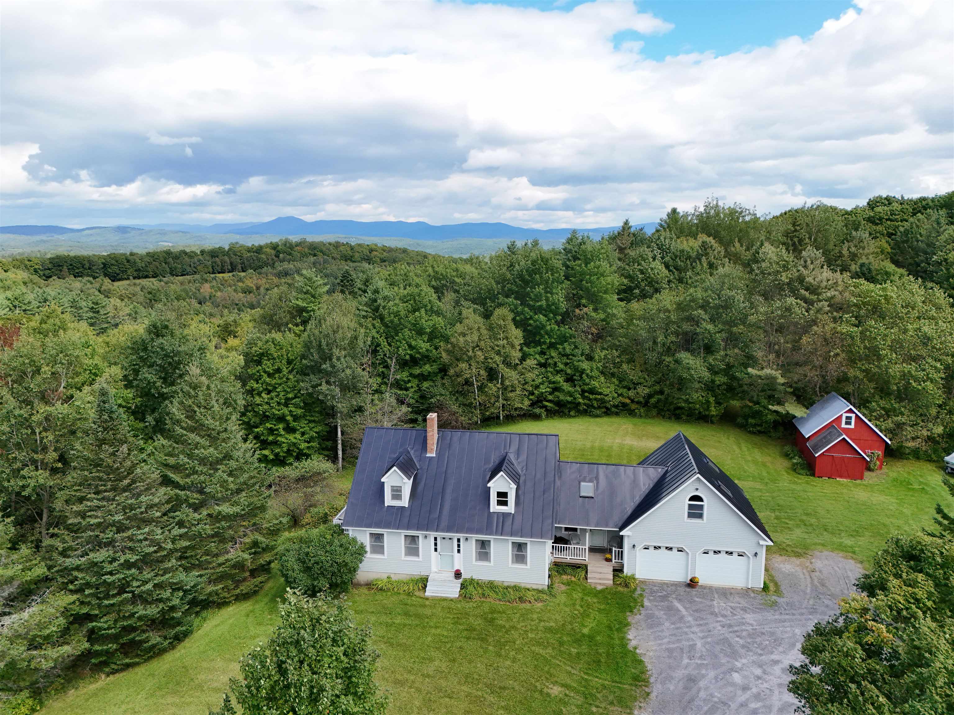 676 Cormier Road