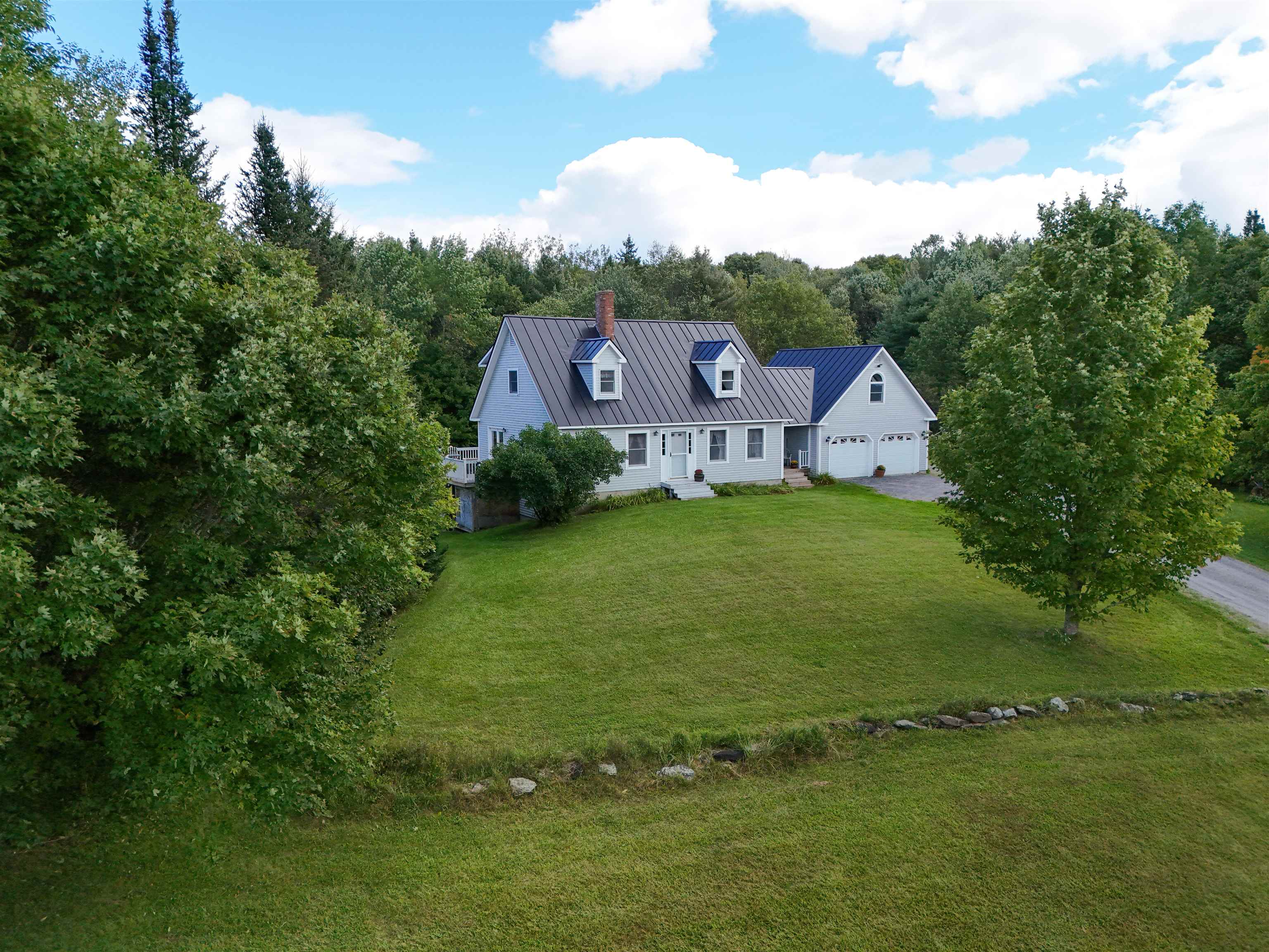 676 Cormier Road