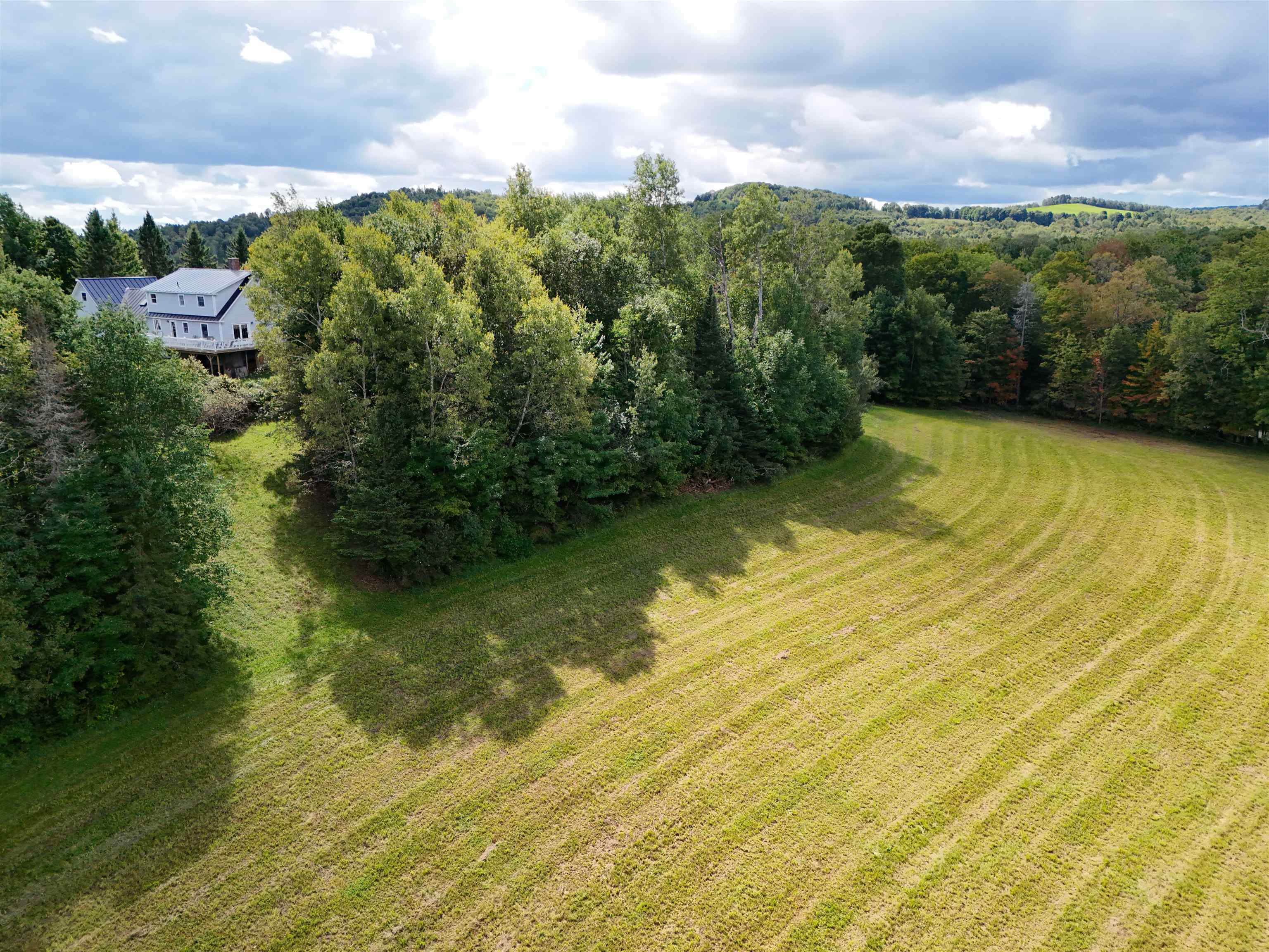 676 Cormier Road